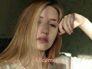 Alicemey