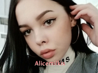 Alicemilkis