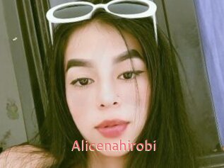 Alicenahirobi