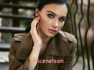 alicenelson Webcam Sexe Direct