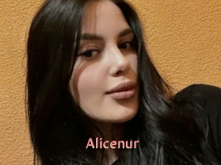 Alicenur