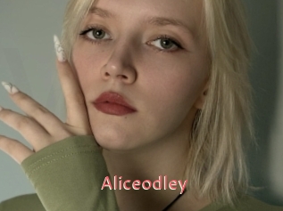 Aliceodley
