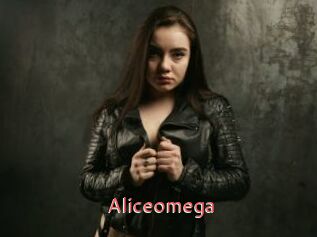 Aliceomega