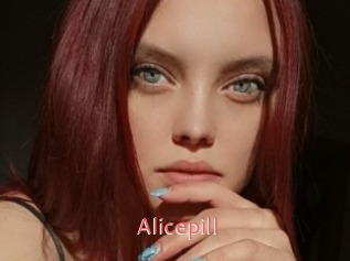 Alicepill