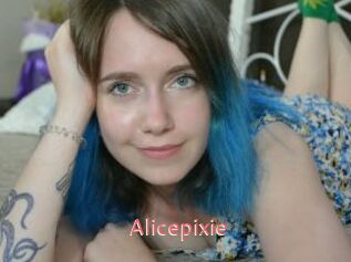 Alicepixie