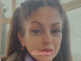 Alicepur