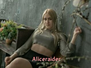 Aliceraider