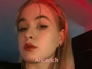 alicerich Webcam Sexe Direct