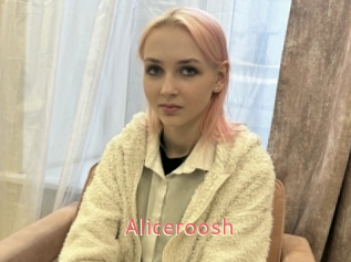 Aliceroosh