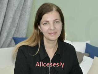Alicesesly