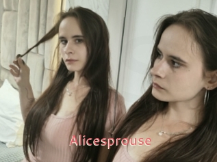 Alicesprouse