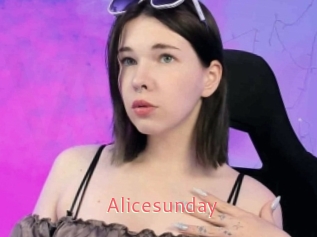 Alicesunday