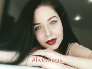 Alicevinous