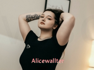 Alicewallter