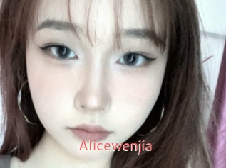 Alicewenjia
