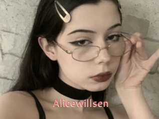 Alicewillsen