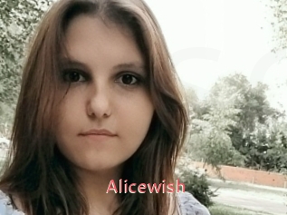 Alicewish