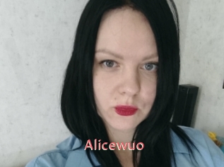 Alicewuo