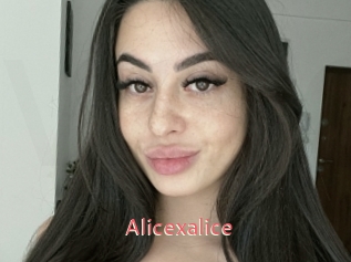 Alicexalice