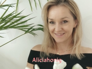 Aliciahonig