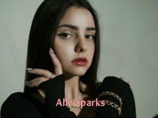 Aliciaparks