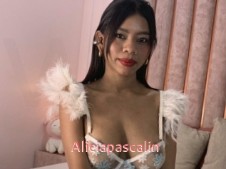 Aliciapascalin