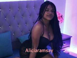 Aliciaramsay