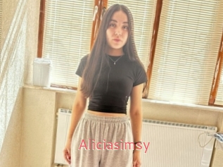 Aliciasimsy