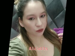 Aliciatits
