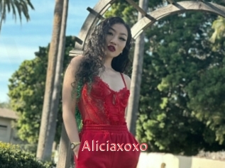 Aliciaxoxo