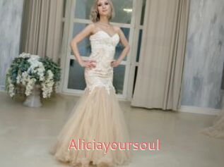 Aliciayoursoul