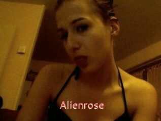 Alienrose