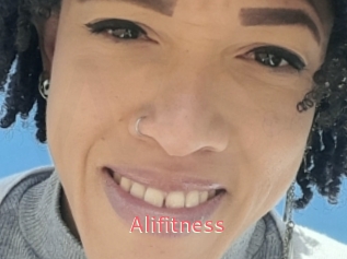 Alifitness