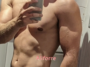 Aliforre