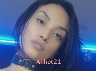 Alihot21