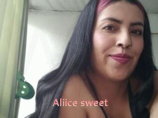 Aliice_sweet