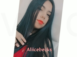 Aliicebecks