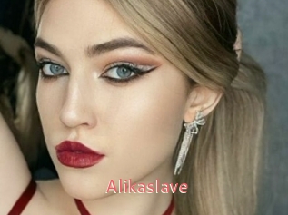 Alikaslave