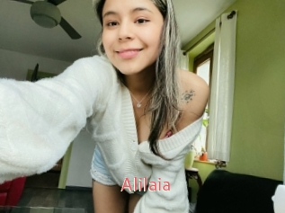 Alilaia