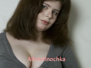 Alinaalinochka