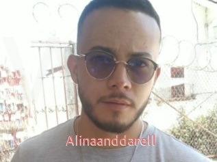 Alinaanddarell