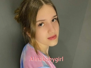Alinababygirl