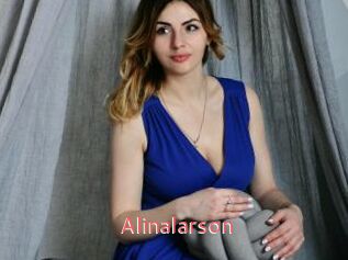 Alinalarson