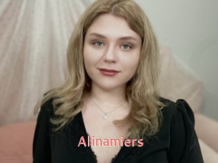 Alinamiers
