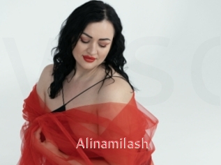alinamilash Webcam Sexe Direct