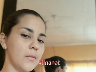 Alinanat