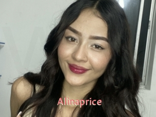 Alinaprice