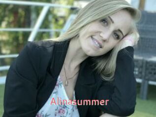 Alinasummer