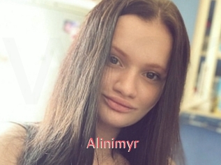 Alinimyr