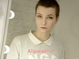 Aliparadise